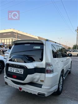 میتسوبیشی پاجیرۆ